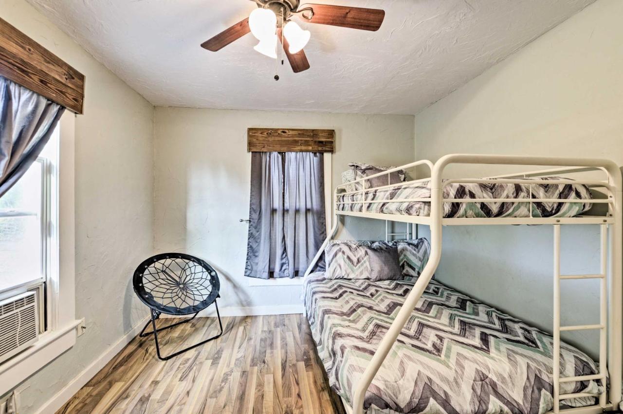 House On Cattle Farm Central To Temple And Waco Lorena 외부 사진